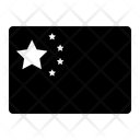 پیش‌نمایش فایل flag-10566451 از پک چین