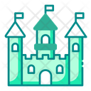 پیش‌نمایش فایل castle-10580454 از پک ساختمان