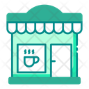 پیش‌نمایش فایل coffe-shop-10580457 از پک ساختمان