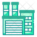 پیش‌نمایش فایل factory-10580458 از پک ساختمان