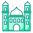 پیش‌نمایش فایل mosque-10580465 از پک ساختمان