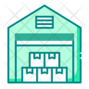 پیش‌نمایش فایل warehouse-10580474 از پک ساختمان