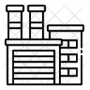 پیش‌نمایش فایل factory-10580483 از پک ساختمان
