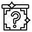 پیش‌نمایش فایل mystery-box-10587002 از پک جادو