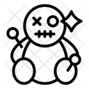 پیش‌نمایش فایل voodoo-10587008 از پک جادو