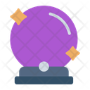 پیش‌نمایش فایل magic-ball-10587040 از پک جادو