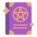 پیش‌نمایش فایل magic-book-10587041 از پک جادو