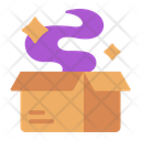 پیش‌نمایش فایل magic-box-10587042 از پک جادو