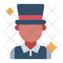پیش‌نمایش فایل magician-10587051 از پک جادو