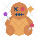 پیش‌نمایش فایل voodoo-10587058 از پک جادو