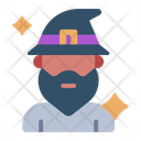 پیش‌نمایش فایل wizard-10587060 از پک جادو