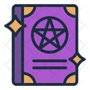 پیش‌نمایش فایل magic-book-10587066 از پک جادو
