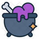 پیش‌نمایش فایل magic-pot-10587071 از پک جادو