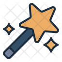 پیش‌نمایش فایل magic-wand-10587075 از پک جادو