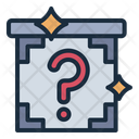پیش‌نمایش فایل mystery-box-10587077 از پک جادو