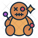 پیش‌نمایش فایل voodoo-10587083 از پک جادو