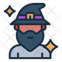 پیش‌نمایش فایل wizard-10587085 از پک جادو