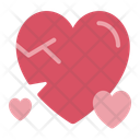 پیش‌نمایش فایل broken-heart-10593670 از پک ولنتاین