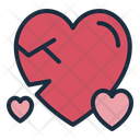 پیش‌نمایش فایل broken-heart-10593698 از پک ولنتاین