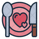 پیش‌نمایش فایل dinner-10593706 از پک ولنتاین