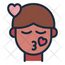 پیش‌نمایش فایل flirt-10593707 از پک ولنتاین