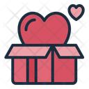 پیش‌نمایش فایل gift-10593708 از پک ولنتاین