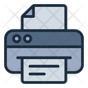 پیش‌نمایش فایل printer-10618628 از پک فضای کار