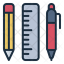 پیش‌نمایش فایل stationary-10618631 از پک فضای کار