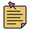 پیش‌نمایش فایل sticky-note-10618632 از پک فضای کار