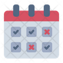 پیش‌نمایش فایل attendance-10618644 از پک فضای کار