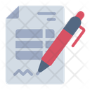 پیش‌نمایش فایل contract-10618650 از پک فضای کار