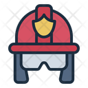 پیش‌نمایش فایل firefighter-helmet-10656057 از پک نجات