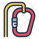 پیش‌نمایش فایل rope-and-carabiner-10656046 از پک نجات