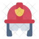 پیش‌نمایش فایل firefighter-helmet-10656142 از پک نجات