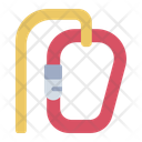پیش‌نمایش فایل rope-and-carabiner-10656131 از پک نجات