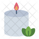 پیش‌نمایش فایل candle-therapy-10806414 از پک پزشکی جایگزین