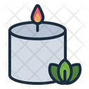 پیش‌نمایش فایل candle-therapy-10806439 از پک پزشکی جایگزین