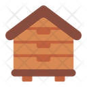 پیش‌نمایش فایل hive-box-10806518 از پک زنبورداری