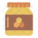 پیش‌نمایش فایل honey-jar-10806523 از پک زنبورداری
