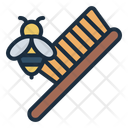 پیش‌نمایش فایل bee-brush-10806535 از پک زنبورداری