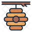 پیش‌نمایش فایل beehive-10806539 از پک زنبورداری