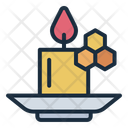 پیش‌نمایش فایل beeswax-10806540 از پک زنبورداری