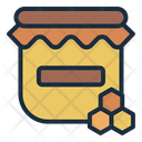 پیش‌نمایش فایل honey-jar-10806547 از پک زنبورداری