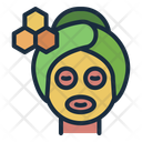 پیش‌نمایش فایل honey-mask-10806549 از پک زنبورداری