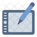 پیش‌نمایش فایل graphic-tablet-10806712 از پک لوازم جانبی کامپیوتر