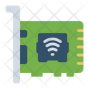 پیش‌نمایش فایل network-interface-card-10806717 از پک لوازم جانبی کامپیوتر