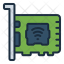 پیش‌نمایش فایل network-interface-card-10806742 از پک لوازم جانبی کامپیوتر