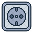 پیش‌نمایش فایل power-socket-10806743 از پک لوازم جانبی کامپیوتر