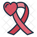 پیش‌نمایش فایل ribbon-10806855 از پک کمک‌های خیریه