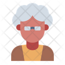 پیش‌نمایش فایل grandma-10806941 از پک سالمندان